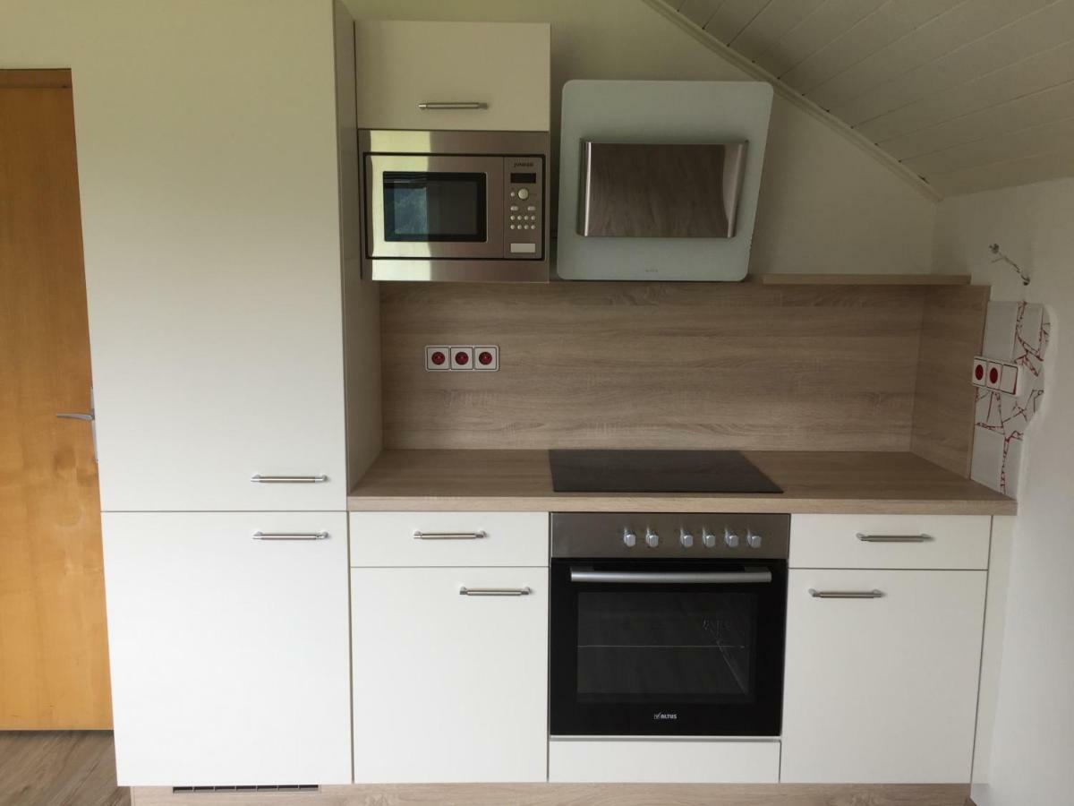 Ferienwohnung Trattnig Gassen  Extérieur photo