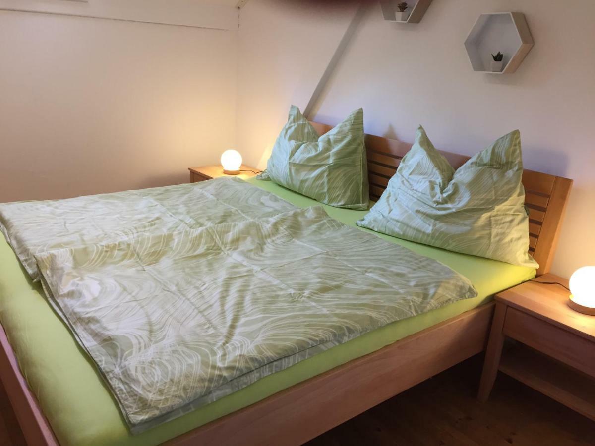 Ferienwohnung Trattnig Gassen  Extérieur photo