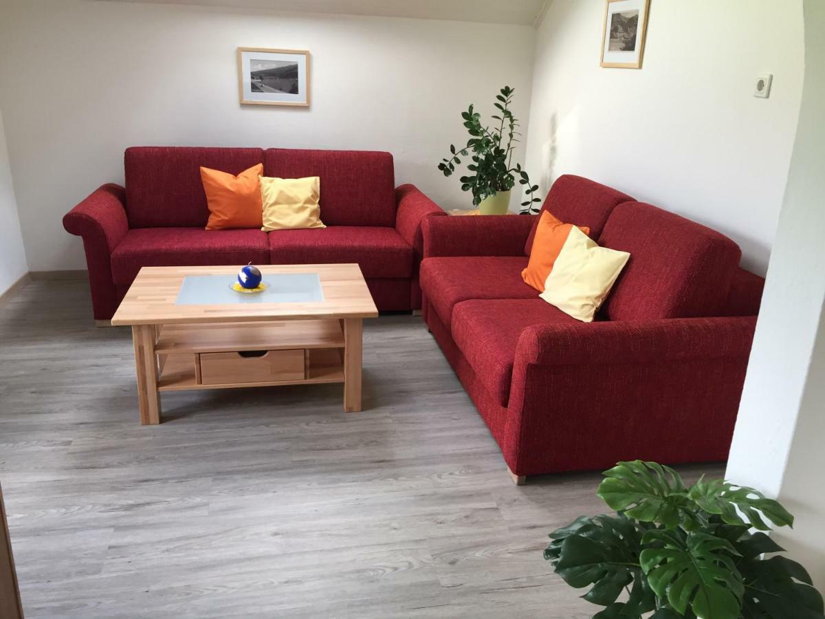 Ferienwohnung Trattnig Gassen  Extérieur photo
