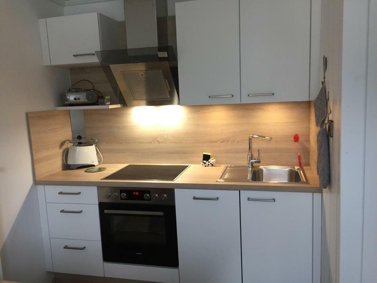 Ferienwohnung Trattnig Gassen  Extérieur photo